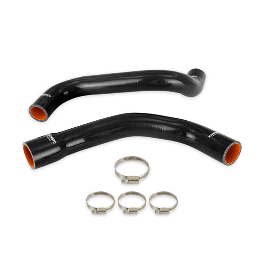 Mishimoto 09+ Pontiac G8 Silicone Coolant Hose Kit - Black - Blais Performance Parts