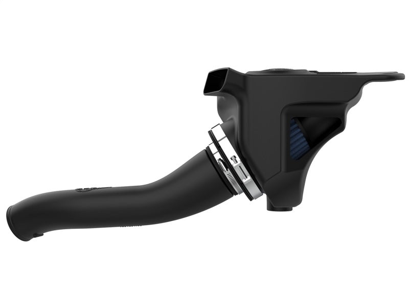 aFe Momentum GT Pro 5R Cold Air Intake System 12-16 BMW Z4 28i/xi (E89) I4 2.0L (t) (N20) - Blais Performance Parts