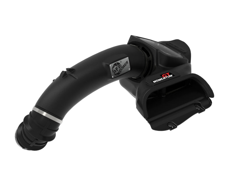 aFe Momentum GT Pro DRY S Cold Air Intake System 2021+ Ford F-150 V-5.0L - Blais Performance Parts