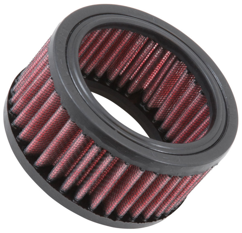 K&N Custom Air Filter Round 2.875in ID x 3.875in OD x 2in Height - Blais Performance Parts