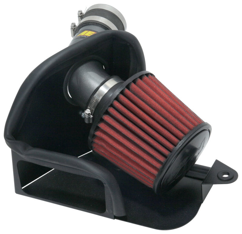 AEM 17-18 Audi A3 L4-2.0L F/I Cold Air Intake - Blais Performance Parts