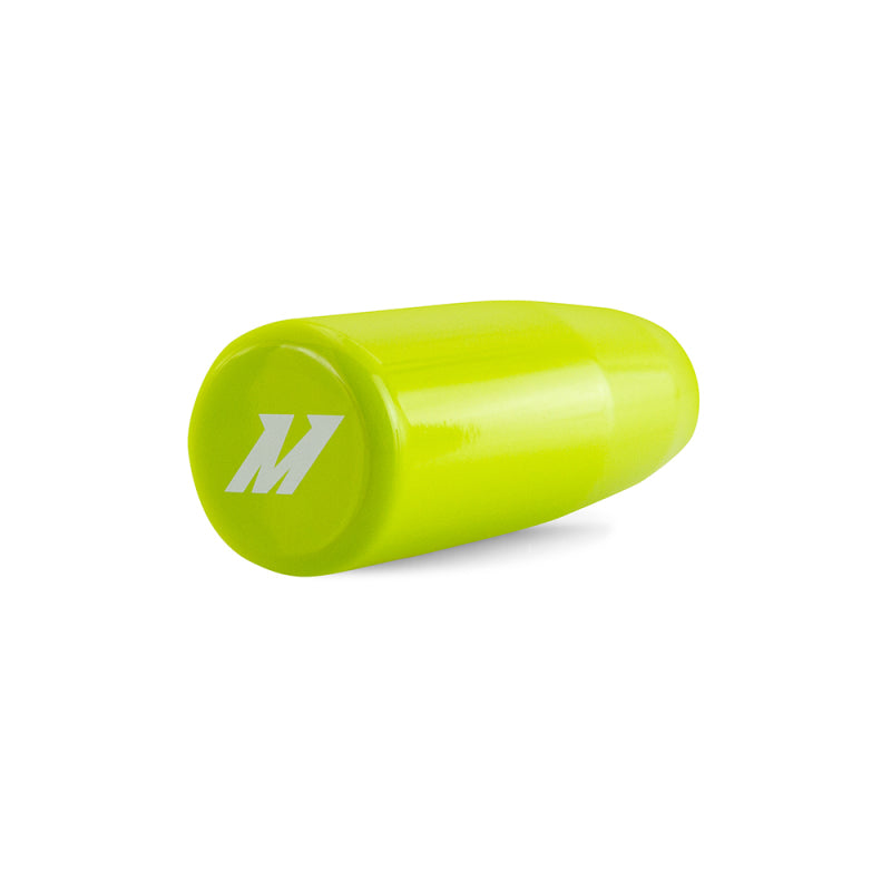 Mishimoto Shift Knob - Neon Yellow - Blais Performance Parts