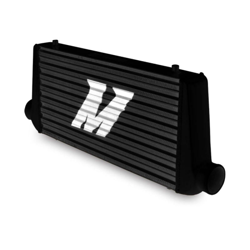 Mishimoto Universal Silver M Line Bar & Plate Intercooler - Blais Performance Parts