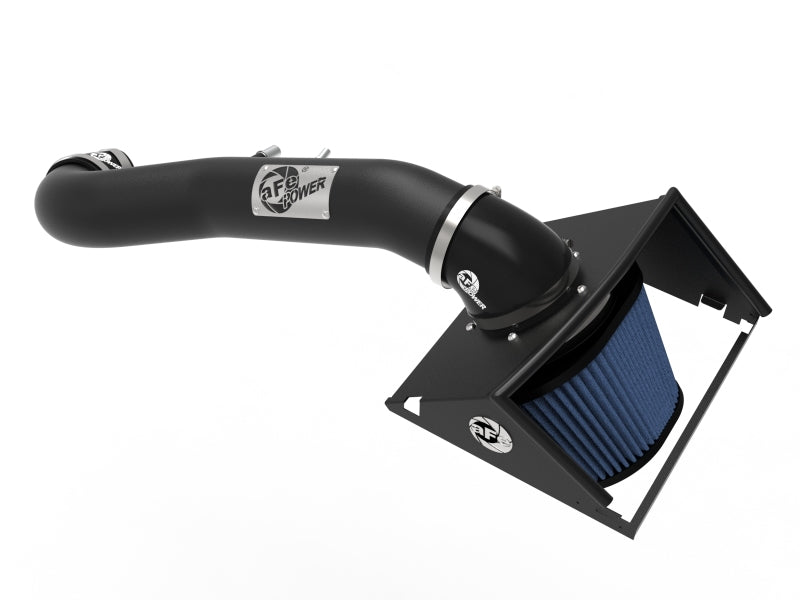 aFe MagnumFORCE Intakes Stage-2 Pro 5R 2015 Ford F-150 5.0L V8 - Blais Performance Parts