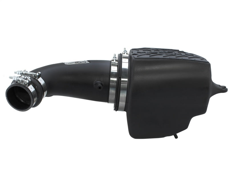 aFe Momentum GT PRO DRY S Stage 2 Si Intake 07-11 Jeep Wrangler JK V6 3.8L - Blais Performance Parts