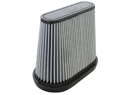 aFe MagnumFLOW Air Filter OE Replacement Pro DRY S Chevrolet Corvette 2014 V8 6.2L - Blais Performance Parts