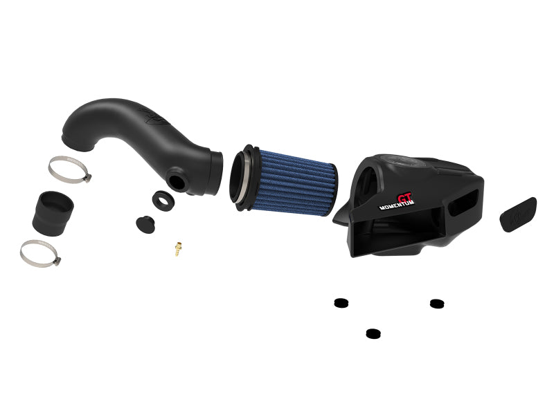 aFe Momentum GT Pro 5R Cold Air Intake System 15-18 Volkswagen Golf R I4-2.0L (t) - Blais Performance Parts