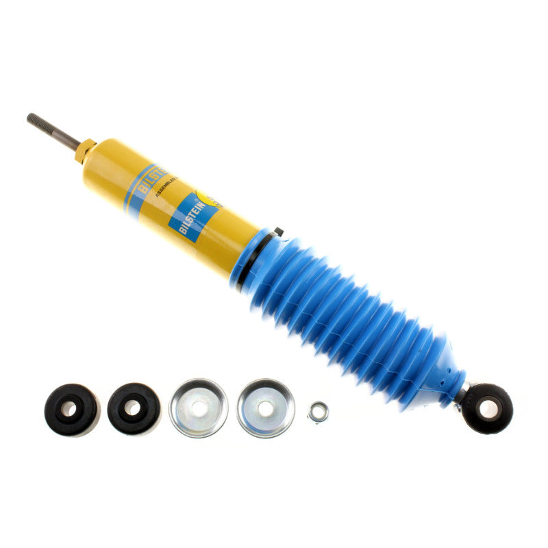 Bilstein 4600 Series 1998 Ford F-250 XL RWD Front 46mm Monotube Shock Absorber - Blais Performance Parts