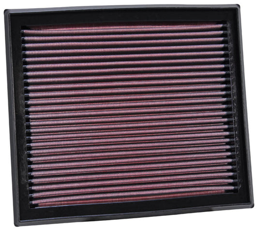 K&N Replacement Air Filter VOLVO S40 2.4L-L5; 2004 - Blais Performance Parts