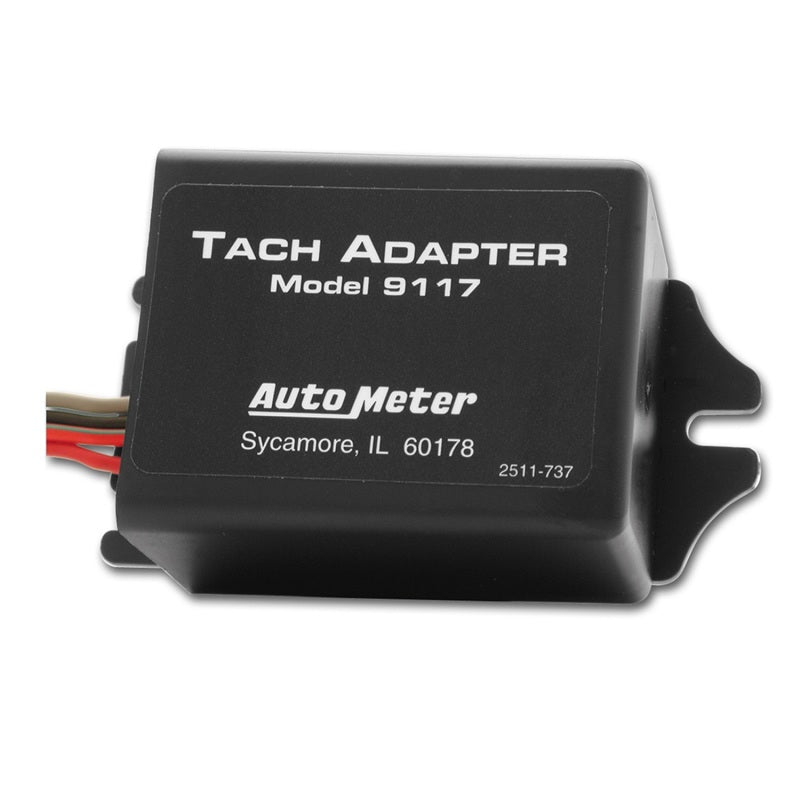 Autometer Tach Adapter for Distributorless Ignitions - Blais Performance Parts