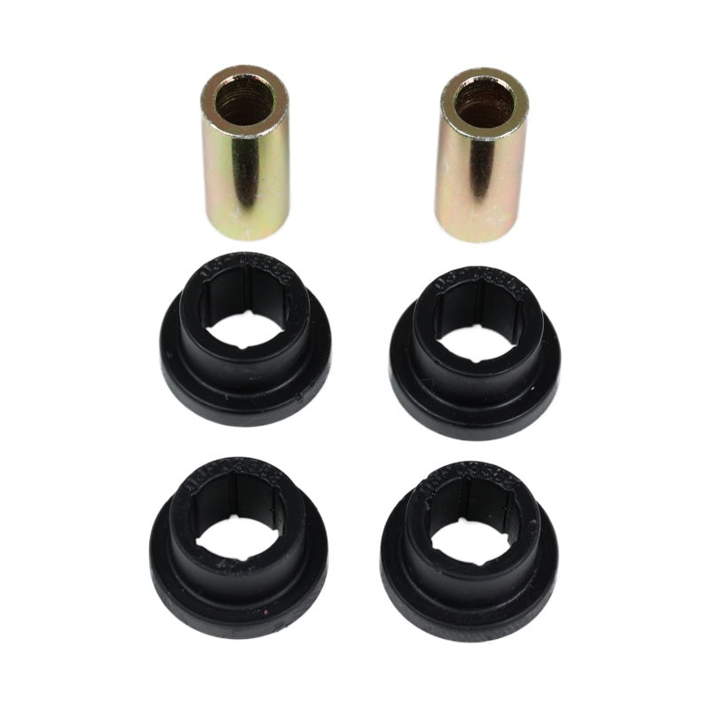 Energy Suspension 96-02 Toyota 4-Runner 2WD/4WD Black Rear Track Arm Bushing Set - Blais Performance Parts