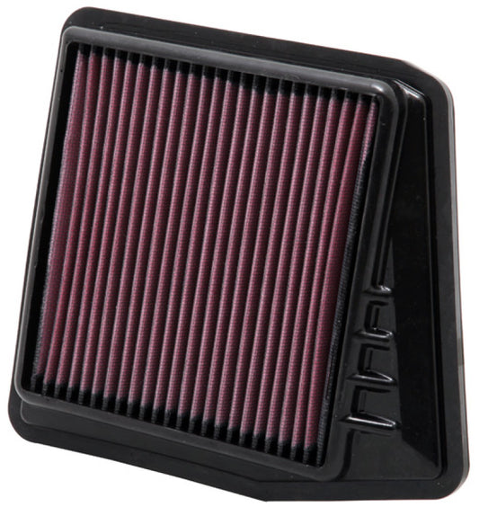 K&N 09-10 Acura TSX 2.4L-L4 Drop In Air Filter - Blais Performance Parts