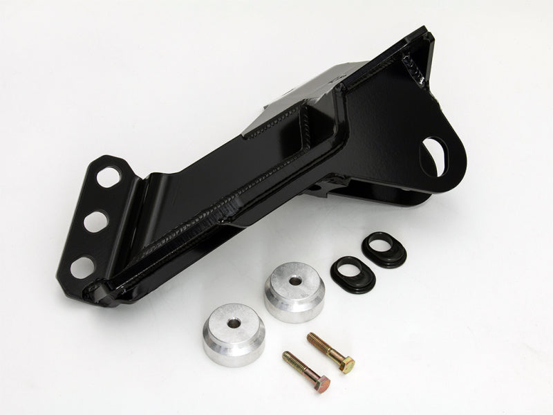 ICON 08-Up Ford F-250/F-350 FSD Track Bar Bump Steer Bracket Kit (for Lift Between 2.5in-4.5in) - Blais Performance Parts