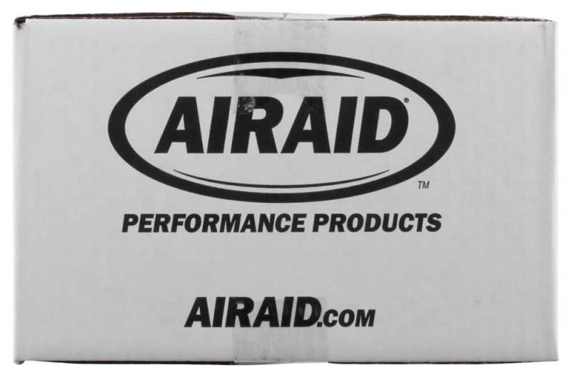 Airaid 13-15 Dodge Ram 6.7L Cummins Diesel Modular Intake Tube - Blais Performance Parts