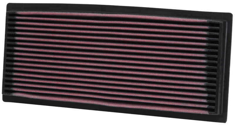 K&N Replacement Air Filter DODGE VIPER V10-8.0L 1992-96 - Blais Performance Parts