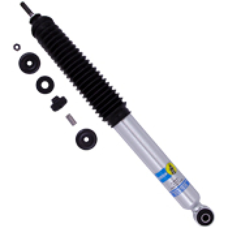 Bilstein B8 17-19 Ford F250/350 Front Shock Absorber (Front Lifted Height 4in) - Blais Performance Parts