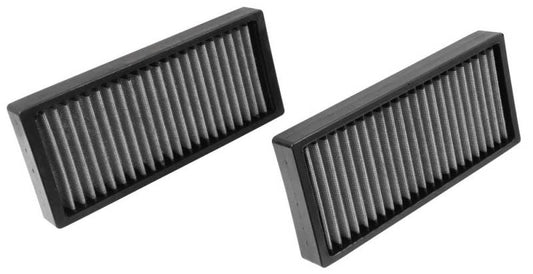 K&N 04-15 Nissan Titan 5.6L V8 F/I Cabin Air Filter - Blais Performance Parts