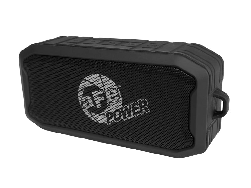 aFe Mini Bluetooth Speaker - Blais Performance Parts