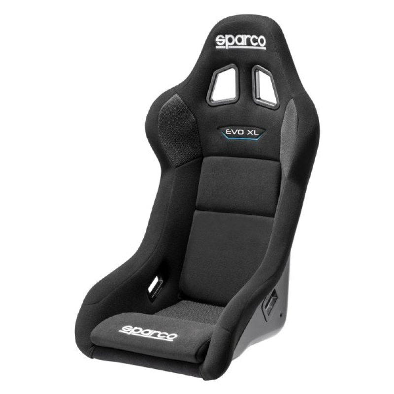 Sparco Seat EVO - XL QRT - Blais Performance Parts