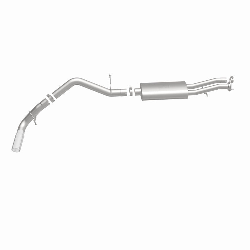 MagnaFlow Sys C/B Escalade 6.0L 00-02 - Blais Performance Parts
