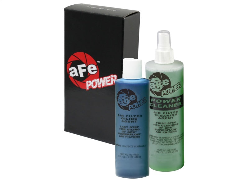 aFe MagnumFLOW Chemicals CHM Restore Kit Squeeze Single Blue - Blais Performance Parts