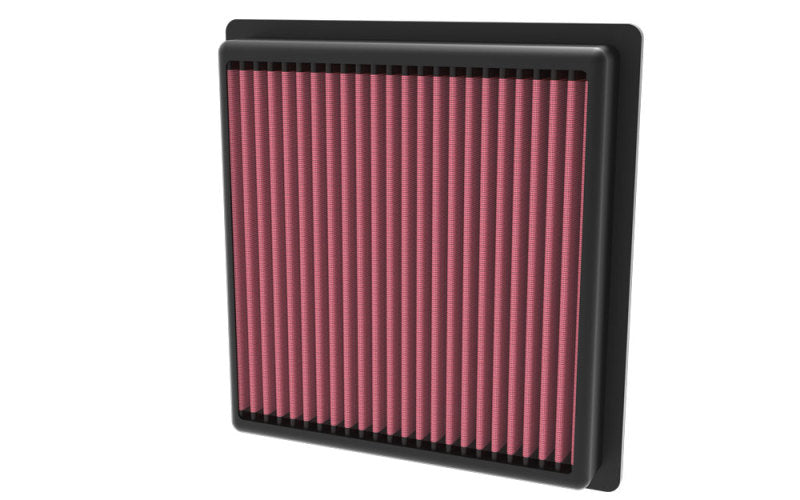 K&N 22-23 Toyota Land Cruiser 3.5L V6/4.0L V8 Replacement Drop In Air Filter - Blais Performance Parts