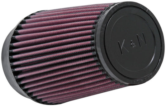 K&N Bombardier/Can AM/Honda 450/644/650 Universal Replacement Tapered Conical Air Filter - Blais Performance Parts