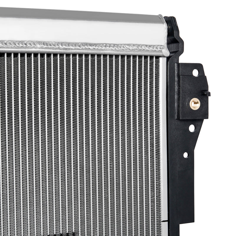 Mishimoto 2007+ Toyota Tundra 4.6/4.7/5.7L Performance Aluminum Radiator - Blais Performance Parts