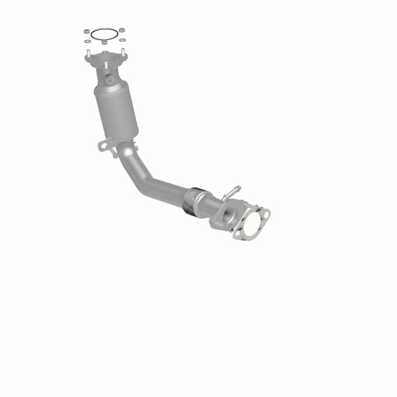 MagnaFlow 10-14 Chevy Equinox / GMC Terrain 2.4L Direct Fit Catalytic Converter - Blais Performance Parts