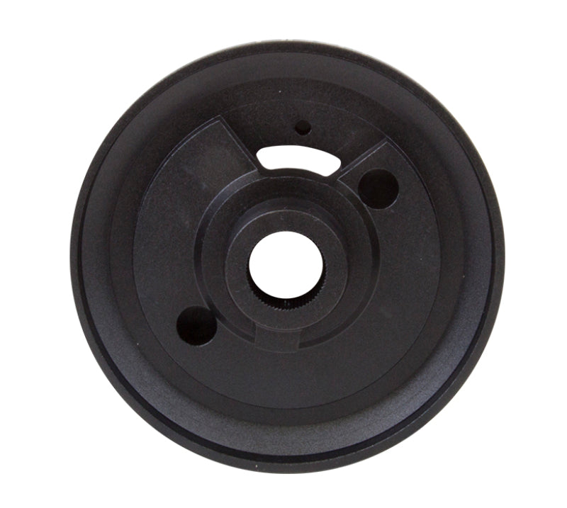 NRG Short Hub Adapter BMW E46 - Blais Performance Parts