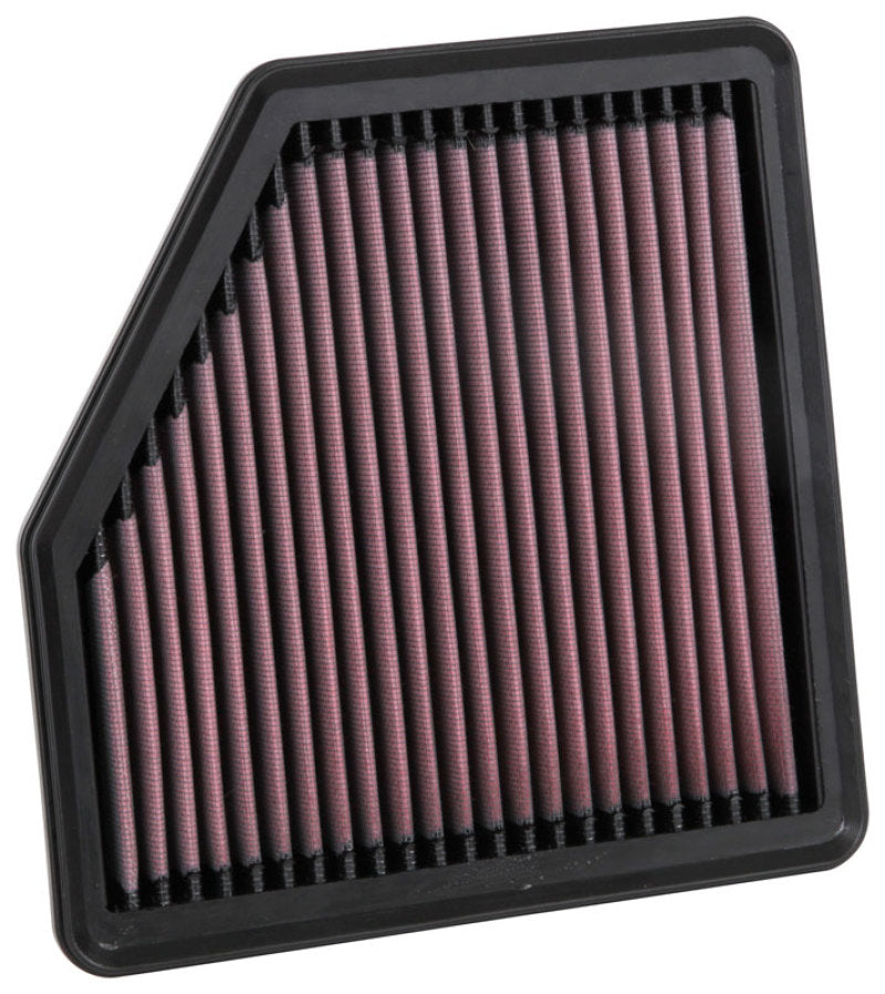 K&N 19-20 Nissan Altima 2.0L Replacement Air Filter - Blais Performance Parts