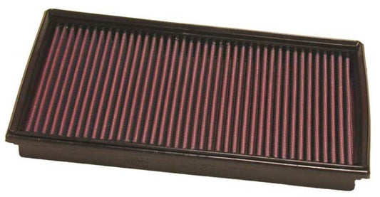 K&N 02 BMW 745i/745L 4.0L-V8 Drop In Air Filter - Blais Performance Parts