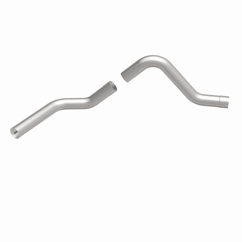 MagnaFlow Tail-Pipe 03-04 Dodge Diesel - Blais Performance Parts