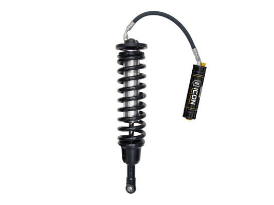 ICON 10-14 Ford Raptor Front 3.0 Series Shocks VS RR CDCV Coilover Kit - Passenger Side - Blais Performance Parts