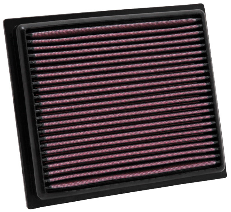 K&N Replacement Air Filter TOYOTA PRIUS 1.8L L4; 2010 - Blais Performance Parts