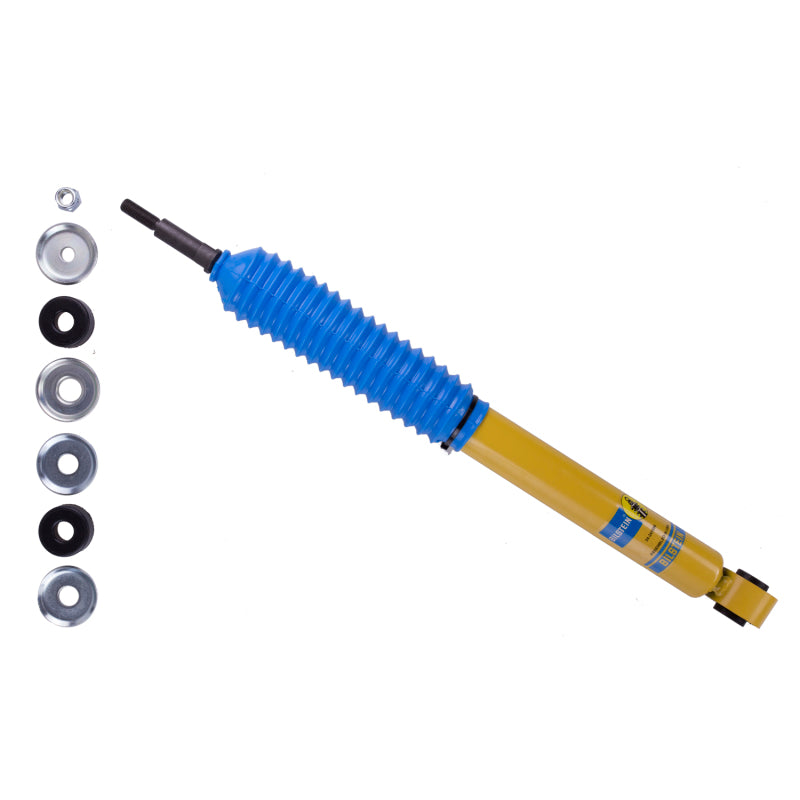 Bilstein B6 2001 Toyota Sequoia Limited Rear 46mm Monotube Shock Absorber - Blais Performance Parts