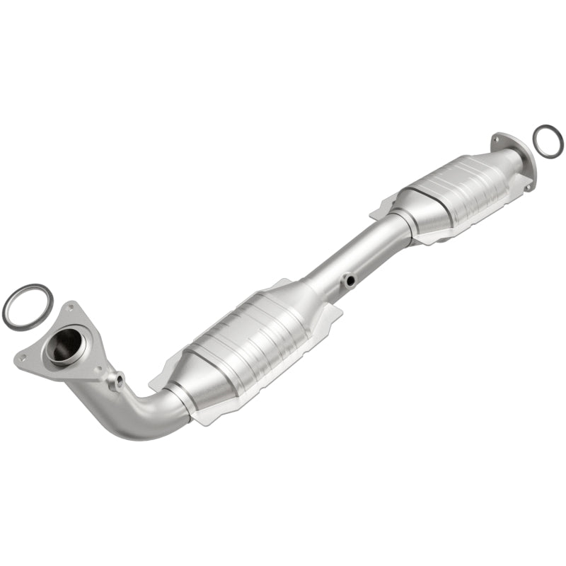 Magnaflow Conv DF 07-08 Tundra 5.7L P/S - Blais Performance Parts