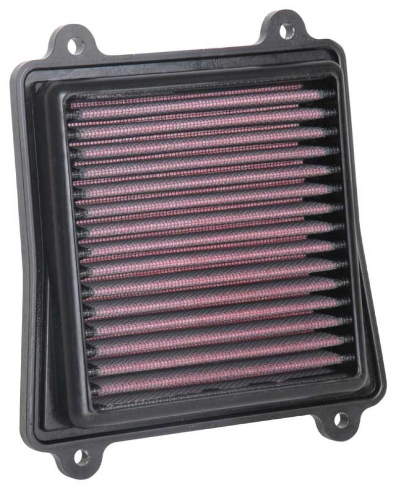 K&N 2017 Bajaj Dominar 400 Replacement Air Filter - Blais Performance Parts