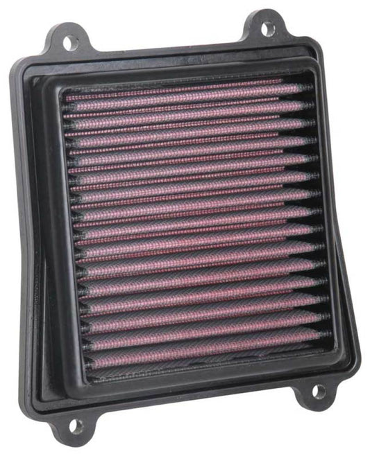 K&N 2017 Bajaj Dominar 400 Replacement Air Filter - Blais Performance Parts