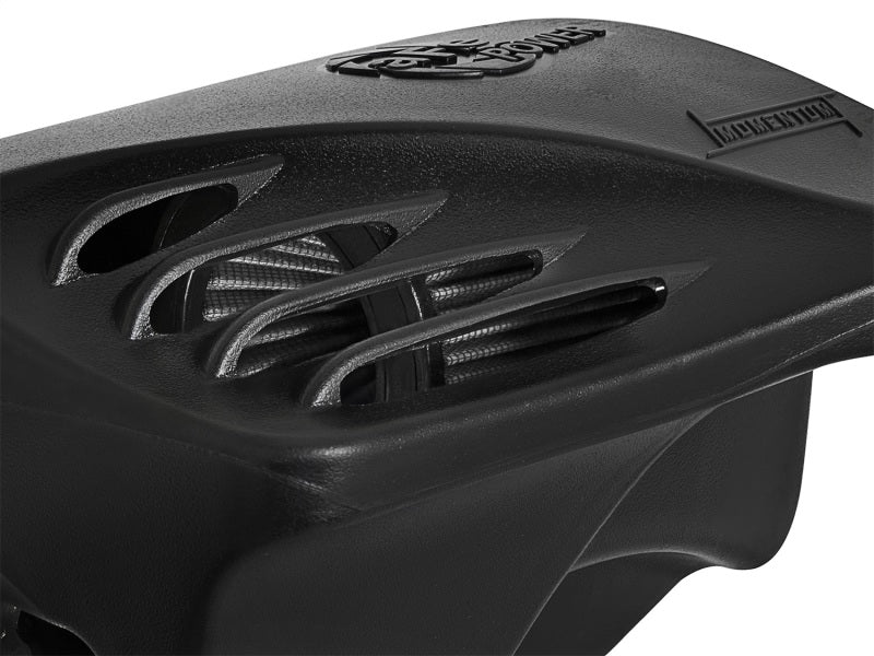 aFe Momentum GT Cold Air Intake Pro DRY S 11-15 BMW 116i/118i (F20/21) L4-1.6L (t) N13 - Blais Performance Parts