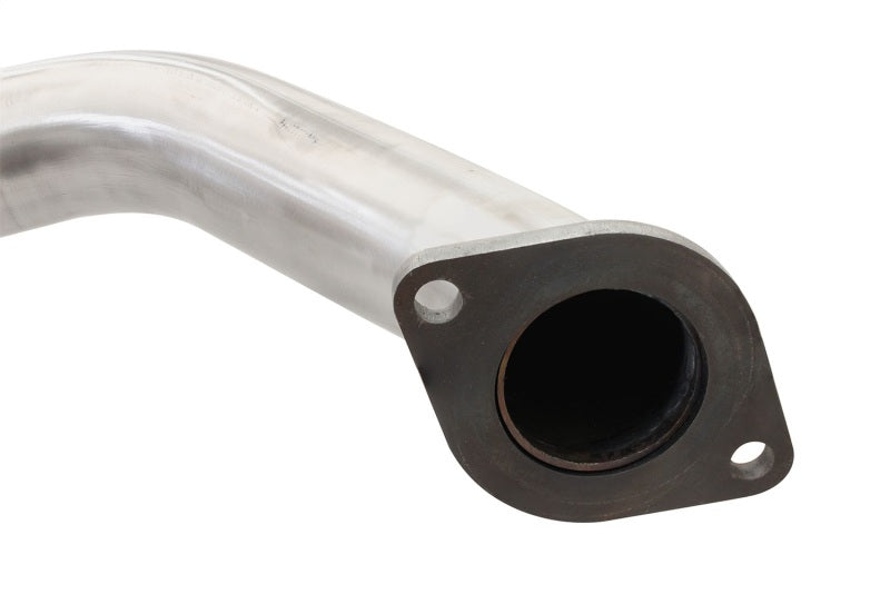 aFe MACHForce XP Exhaust Cat-Back 2.5/3in SS-409 w/ Hi-Tuck Tip 05-15 Nissan Xterra V6 4.0L - Blais Performance Parts