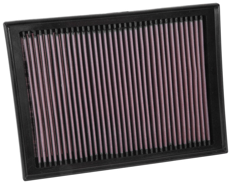 K&N 10 Toyota 4 Runner 4.0L V6 / 2010 FJ Cruiser 4.0L-V6 Drop In Air Filter - Blais Performance Parts