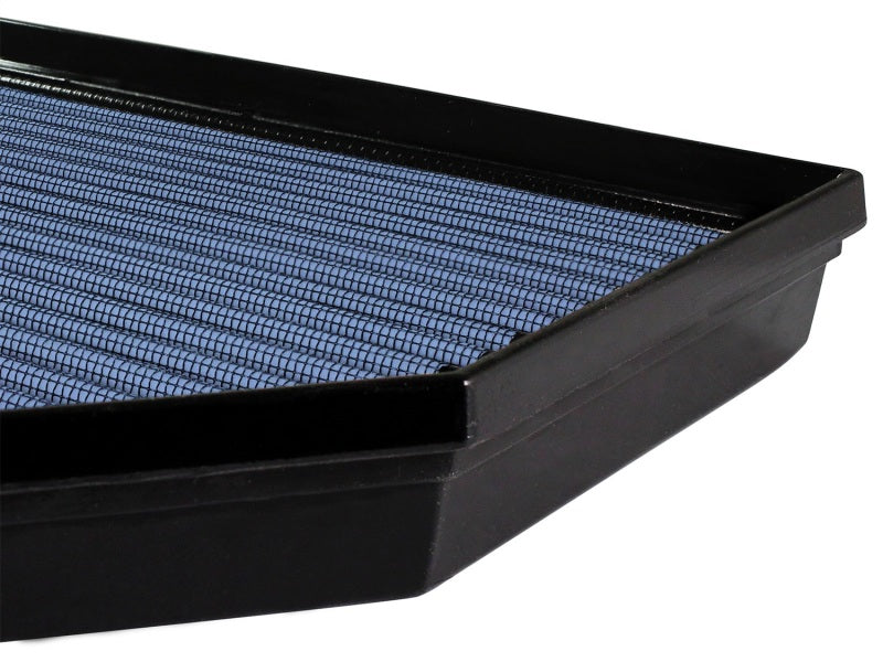 aFe MagnumFLOW OEM Replacement Air Filter PRO 5R 2015 BMW M3/M4 (F80/F82) 3.0L S55 (tt) Qty. 2 - Blais Performance Parts