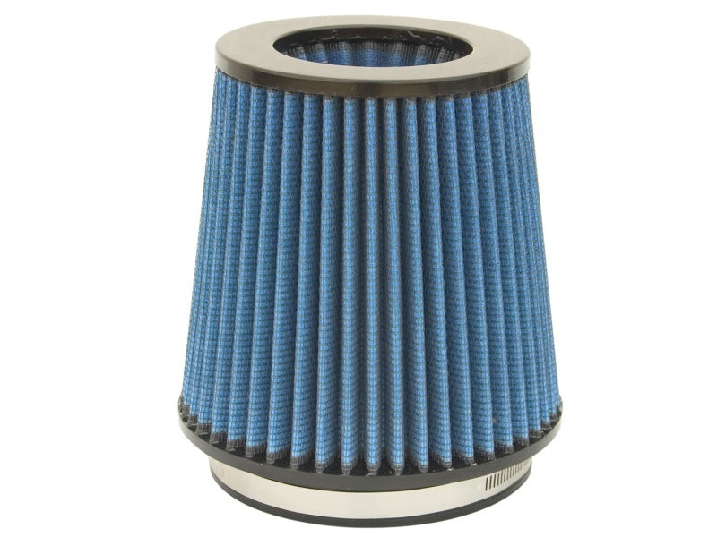 aFe MagnumFLOW Air Filters IAF P5R A/F P5R 5-1/2F x 7B x 5-1/2T (Inv) x 7H (IM) - Blais Performance Parts