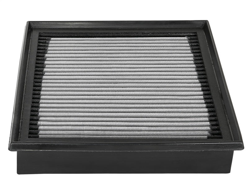 aFe MagnumFLOW OER Air Filter PRO DRY S 14 Toyota Tundra V8 5.7L - Blais Performance Parts