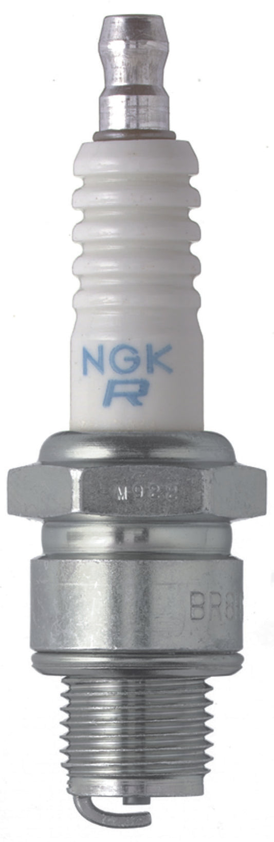 NGK Standard Spark Plug Box of 10 (BR8HS-10) - Blais Performance Parts