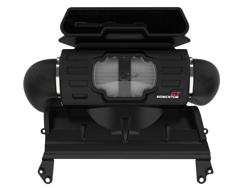 aFe Momentum GT Pro Dry S Cold Air Intake System 2021 RAM 1500 TRX V8-6.2L SC - Blais Performance Parts