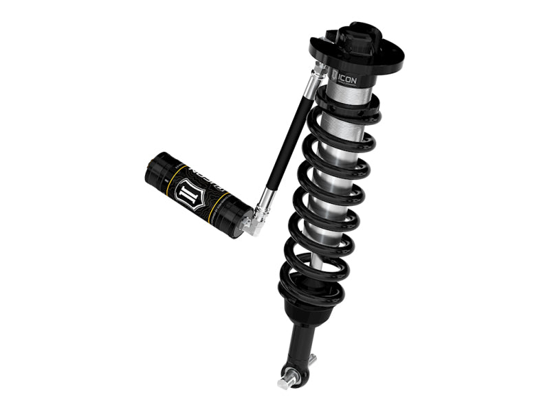 ICON 21-23 Ford F150 Tremor 2.5-3in 2.5 Series VS RR Coilover Kit - Blais Performance Parts