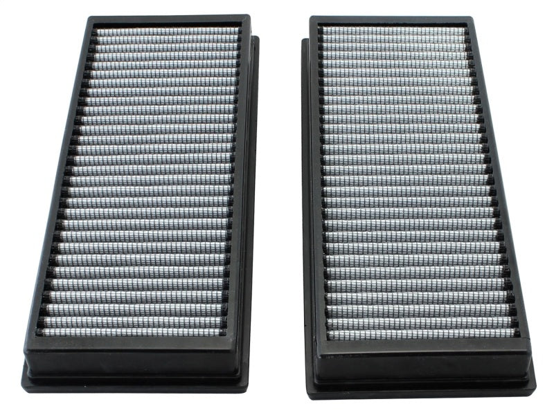 aFe MagnumFLOW OEM Replacement Air Filter Pro DRY S 11-14 Mercedes-Benz AMG CL63/E63/S63 V8 - Blais Performance Parts