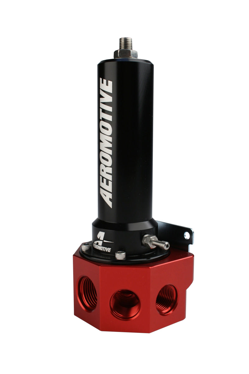 Aeromotive Belt Drive Pump EFI Regulator - Blais Performance Parts